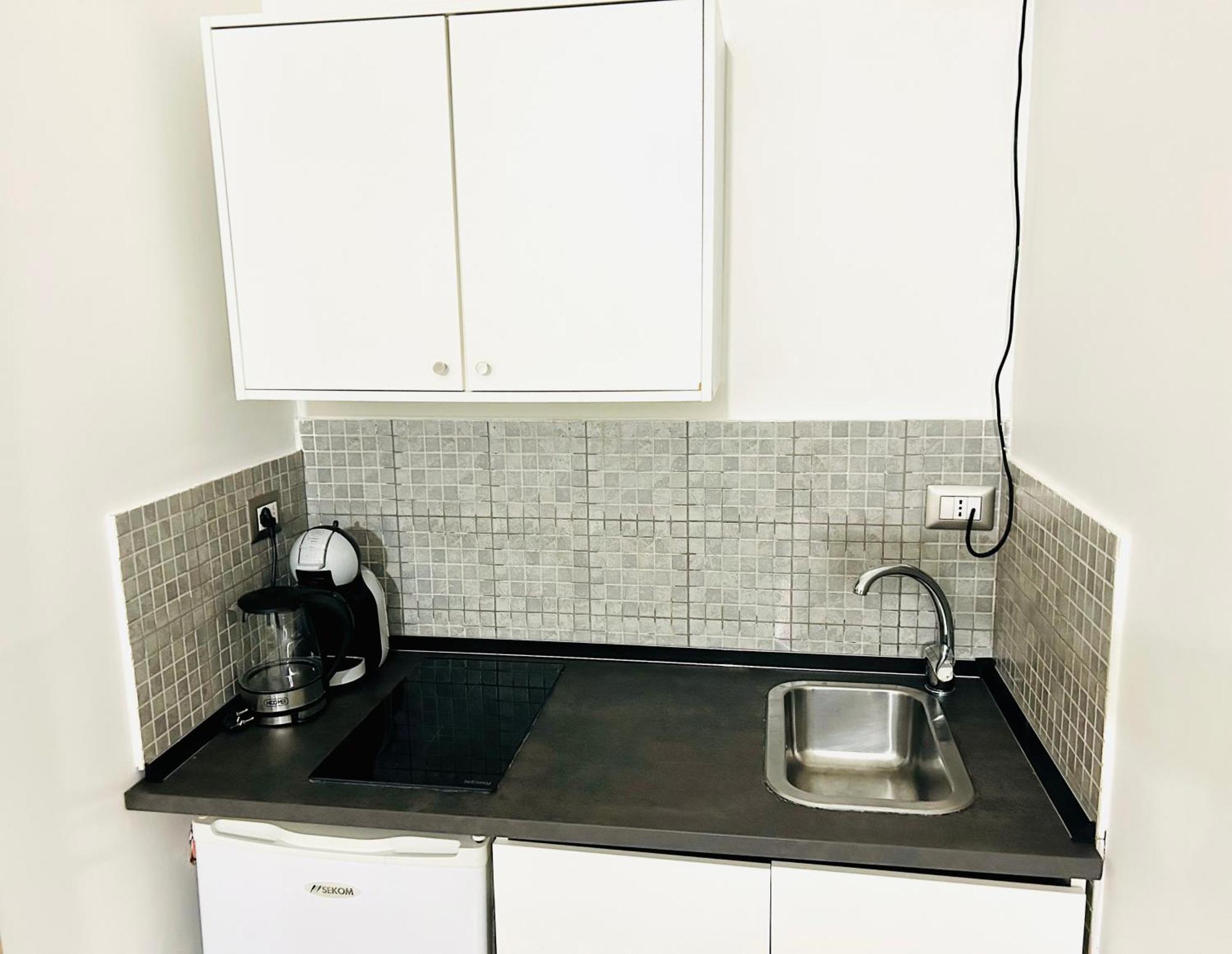 Flyresidence - Municipio - Toledo Napoli