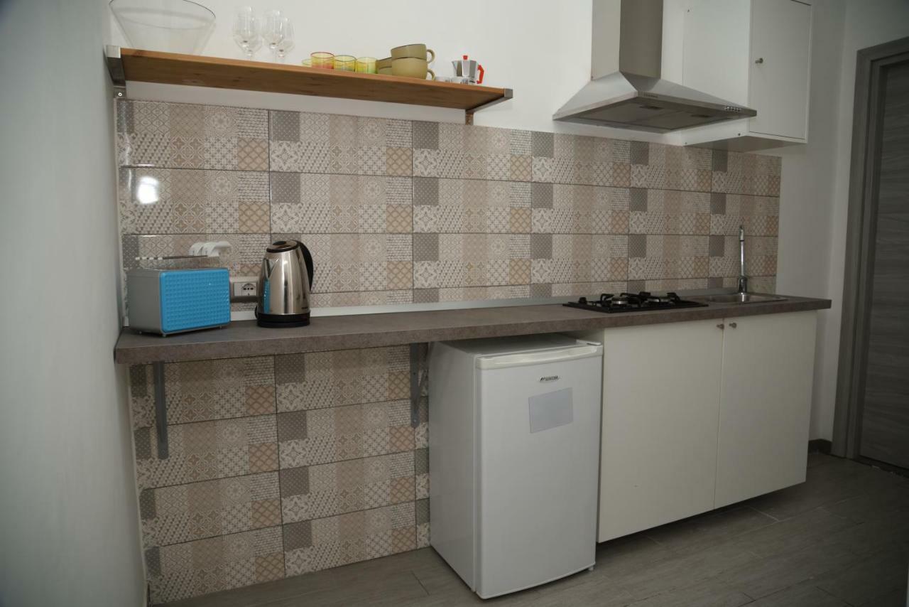 Flyresidence - Municipio - Toledo Appartamento *