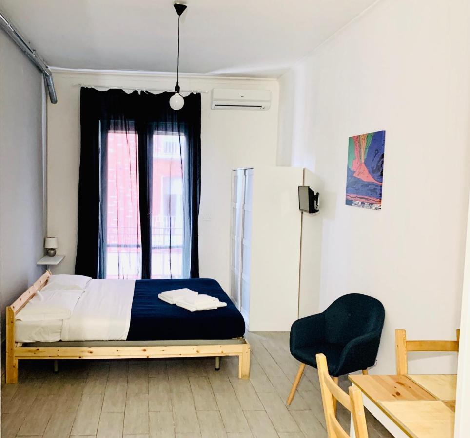 Flyresidence - Municipio - Toledo Appartamento Napoli