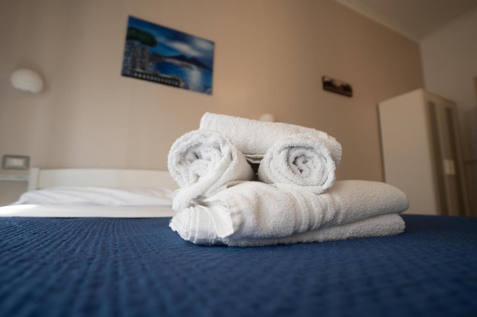 Flyresidence - Municipio - Toledo Apartment