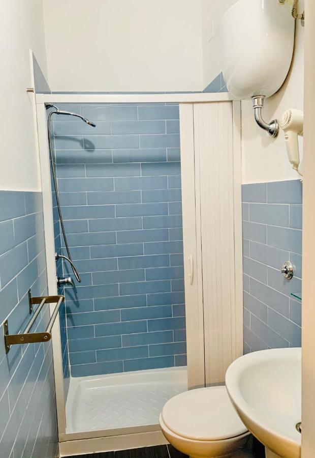 Apartment Flyresidence - Municipio - Toledo *